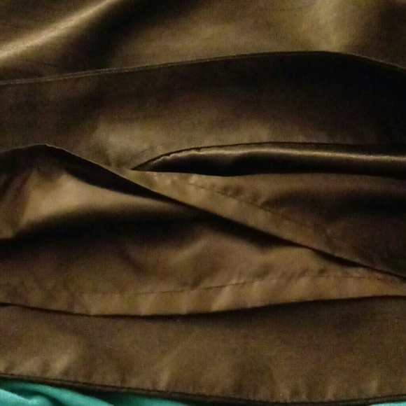 Jessica Howard Fully Lined Party Dress Size 6 - Picture 4 of 8